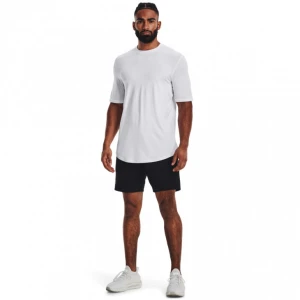 Męskie spodenki treningowe Under Armour UA Unstoppable Shorts - czarne