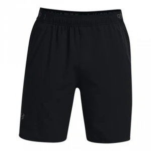 Męskie spodenki treningowe Under Armour UA Vanish Woven 8in Shorts - czarne