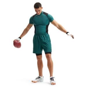 Męskie spodenki treningowe Under Armour UA Vanish Wven Short 2.0 6in - zielone