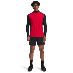 Męskie spodenki treningowe Under Armour Vanish Graphic Short - czarne