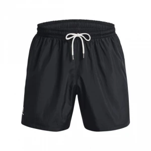 Męskie spodenki Under Armour UA Essential Volley Short - czarne