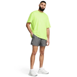 Męskie spodenki  Under Armour UA Essential Volley Short - szare