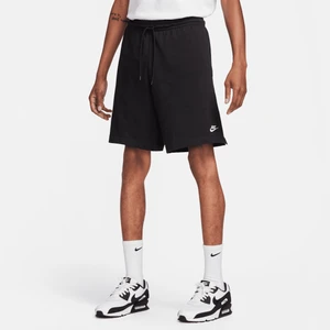 Zdjęcie produktu Męskie spodenki z dzianiny Nike Club - Czerń