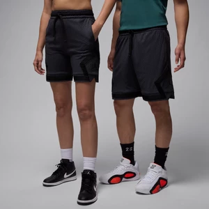 Męskie spodenki z motywem otwartego rombu Dri-FIT ADV Jordan Sport - Szary