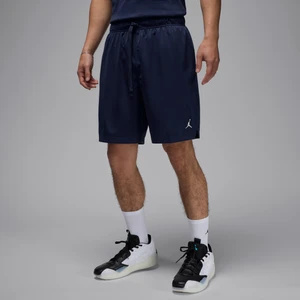 Męskie spodenki z siateczki Dri-FIT Jordan Sport - Niebieski