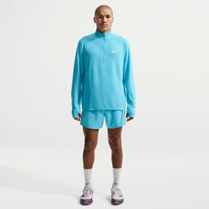 Męskie spodenki z wszytą bielizną Dri-FIT ADV 13 cm ACG Second Sunrise - Niebieski Nike