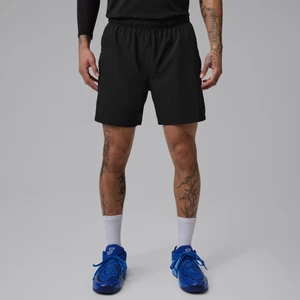 Męskie spodenki z wszytą bielizną Dri-FIT Jordan Sport Flightweight - Czerń