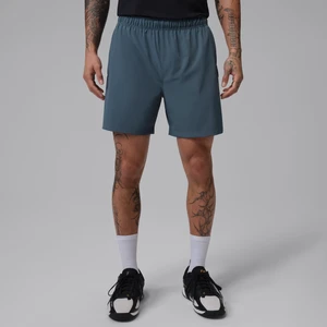 Męskie spodenki z wszytą bielizną Dri-FIT Jordan Sport Flightweight - Niebieski