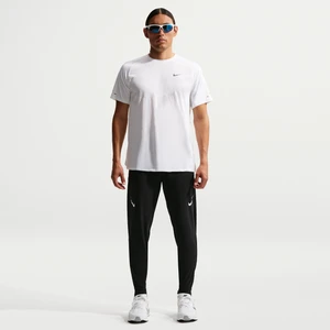 Męskie spodnie do biegania Dri-FIT ADV Nike AeroSwift - Czerń