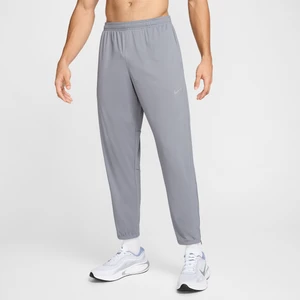 Męskie spodnie do biegania Dri-FIT Nike Challenger - Szary