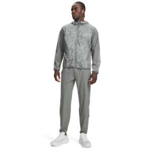 Męskie spodnie do biegania Under Armour UA Velociti - khaki