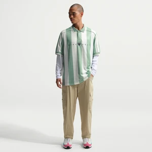 Męskie spodnie do golfa Dri-FIT Nike Fairway Fresh - Brązowy