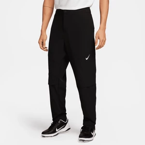 Męskie spodnie do golfa Dri-FIT Nike Golf Club - Czerń