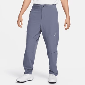 Męskie spodnie do golfa Dri-FIT Nike Golf Club - Szary