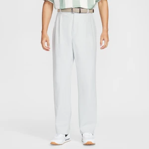 Męskie spodnie do golfa Nike Par Dri-FIT - Szary