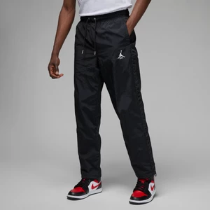 Męskie spodnie do rozgrzewki Jordan Essentials - Czerń