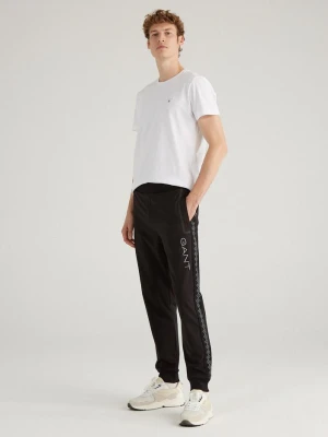 Męskie Spodnie Dresowe GANT