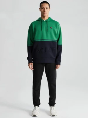 Męskie spodnie dresowe GANT