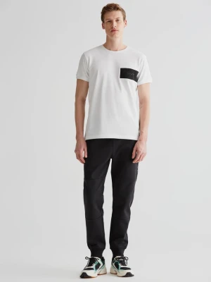 Zdjęcie produktu Męskie spodnie dresowe GANT