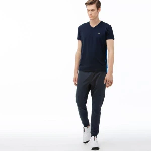 Męskie Spodnie Dresowe LACOSTE