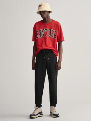 Męskie Spodnie Dresowe Original GANT