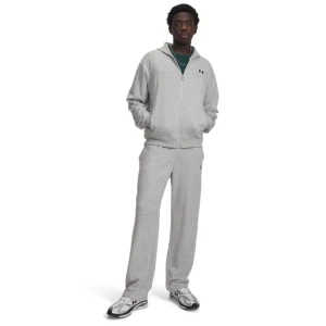 Męskie spodnie dresowe Under Armour UA Rival Lightweight - szare