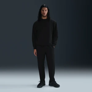 Męskie spodnie Dri-FIT Nike 24.7 ImpossiblySoft - Czerń