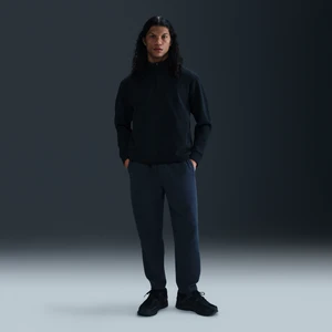 Męskie spodnie Dri-FIT Nike 24.7 ImpossiblySoft - Niebieski