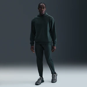 Męskie spodnie Dri-FIT Nike Pro Training - Zieleń