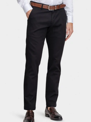 Męskie spodnie ENRICO 01046A90GRB Giacomo Conti