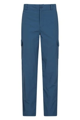 Męskie Spodnie Explore 76cm - Blue Mountain Warehouse