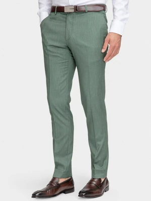 Męskie spodnie LEONARDO 05068B60LSA Giacomo Conti