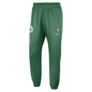 Męskie spodnie Nike Dri-FIT NBA Boston Celtics Spotlight - Zieleń