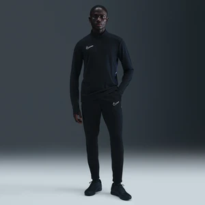 Męskie spodnie piłkarskie Dri-FIT Nike Academy - Czerń