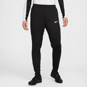 Męskie spodnie piłkarskie Dri-FIT Nike Strike - Czerń