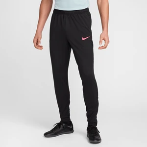 Męskie spodnie piłkarskie Dri-FIT Nike Strike - Czerń