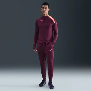 Zdjęcie produktu Męskie spodnie piłkarskie Dri-FIT Nike Strike - Czerwony