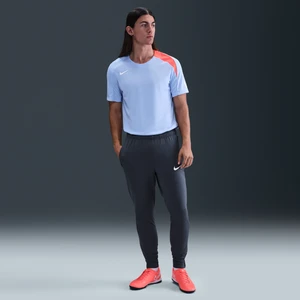 Męskie spodnie piłkarskie Dri-FIT Nike Strike - Niebieski