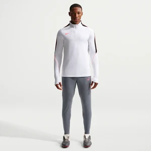 Męskie spodnie piłkarskie Dri-FIT Nike Strike - Szary