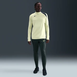 Męskie spodnie piłkarskie Dri-FIT Nike Strike - Zieleń