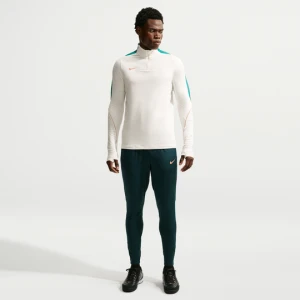 Męskie spodnie piłkarskie Dri-FIT Nike Strike - Zieleń