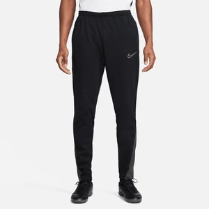 Męskie spodnie piłkarskie Therma-FIT Nike Academy Winter Warrior - Czerń