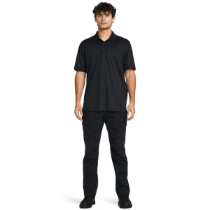 Męskie spodnie taktyczne Under Armour UA Enduro Elite Cargo Pant - czarne