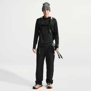 Męskie spodnie trekkingowe ACG Cloud Trekker - Czerń Nike