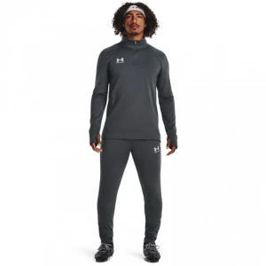 Męskie spodnie treningowe Under Armour Men\'s UA Challenger Training Pants - szare