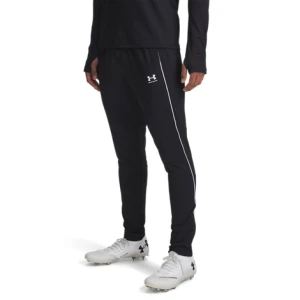 Męskie spodnie treningowe Under Armour UA M Challenger Training Pant - czarne