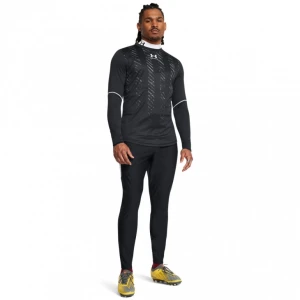 Męskie spodnie treningowe Under Armour UA M's Ch. Pro Pant - czarne
