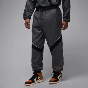 Męskie spodnie typu draft Jordan Brooklyn - Szary