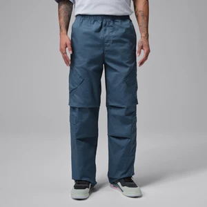 Męskie spodnie utility Jordan Flight - Niebieski