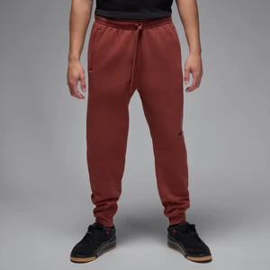 Zdjęcie produktu Męskie spodnie z dzianiny Baseline Jordan Essentials - Brązowy